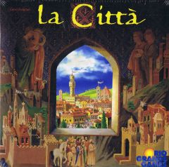 La Citta (1)